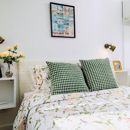 Modern 3 Bedroom Flat In Lissabon Exterior foto