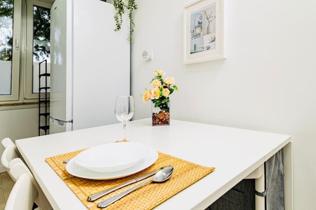 Modern 3 Bedroom Flat In Lissabon Exterior foto